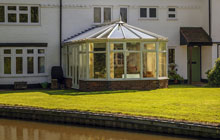 Ickwell Green conservatory leads