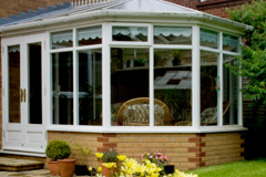 conservatories Ickwell Green