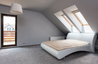 Ickwell Green bedroom extensions