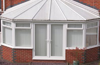 Ickwell Green conservatory installation