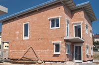 Ickwell Green home extensions