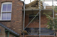 free Ickwell Green home extension quotes
