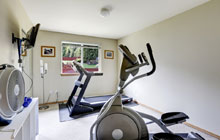 Ickwell Green home gym construction leads