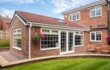 Ickwell Green house extension leads
