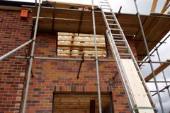 house extensions Ickwell Green