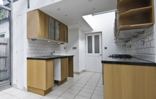 Ickwell Green kitchen extension leads